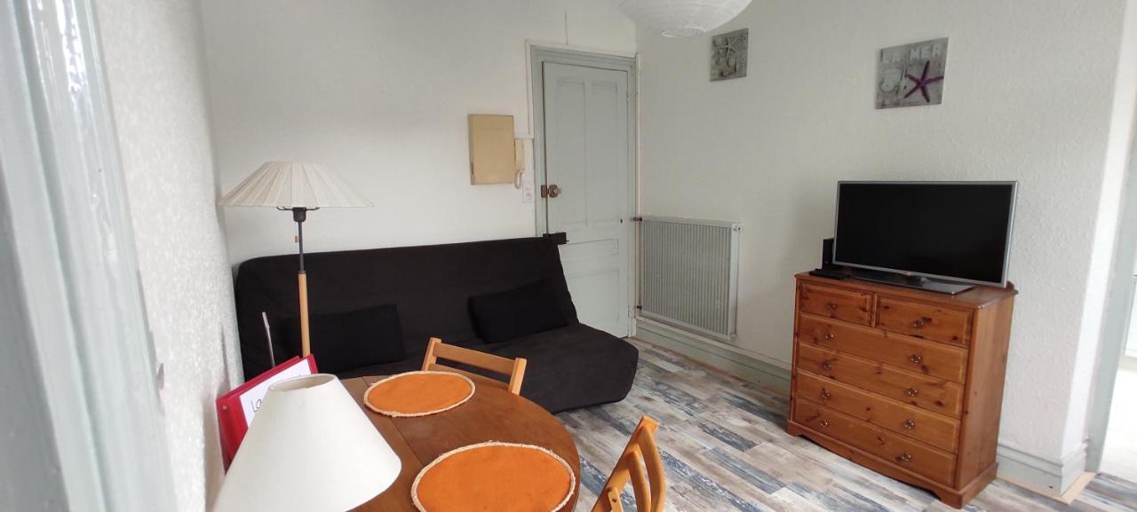Eole Apartment Вимере Екстериор снимка