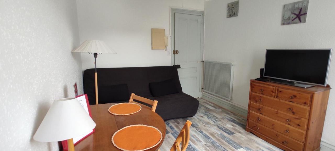 Eole Apartment Вимере Екстериор снимка