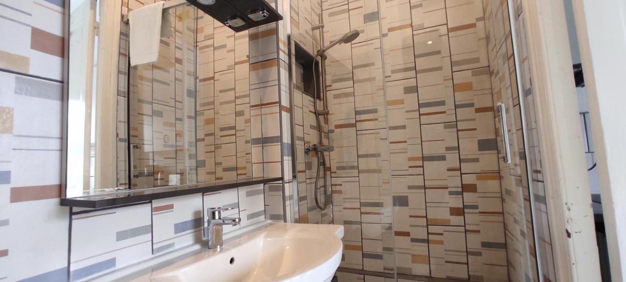 Eole Apartment Вимере Екстериор снимка